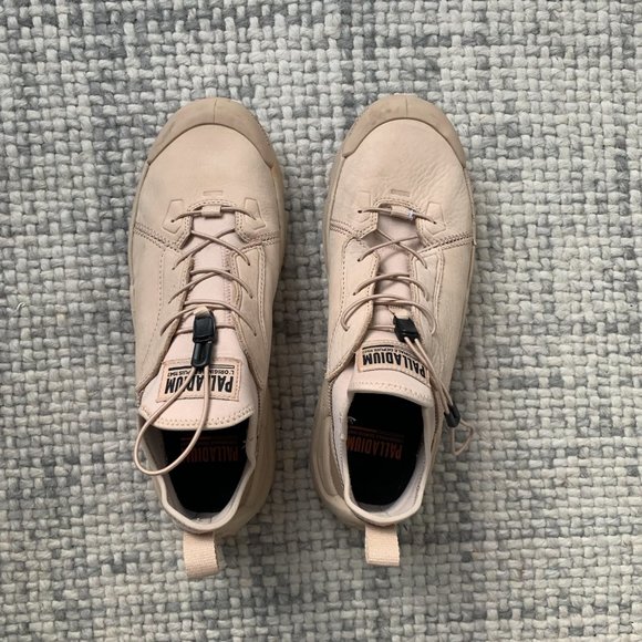 Palladium OFF-GRID LO LTH - Picture 2 of 5